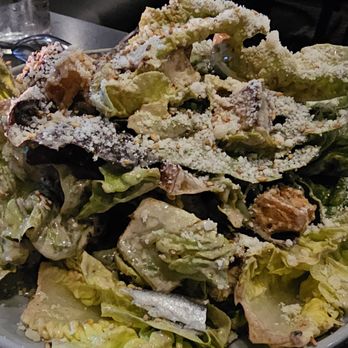 Ryla - Caesar salad - Asian Fusion Near Me - Hermosa Beach, California Ryla - Caesar salad - Asian Fusion Near Me - Hermosa Beach, California
