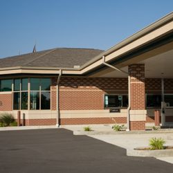 The Callaway Bank - Our Lake of the Woods location.