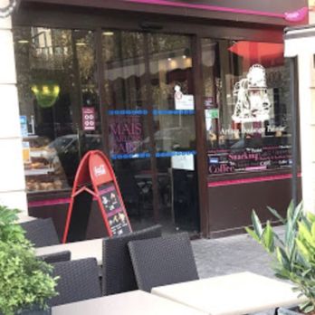 la boulangerie du Val - Tea Rooms Near Me - Chessy, 77 la boulangerie du Val - Tea Rooms Near Me - Chessy, 77