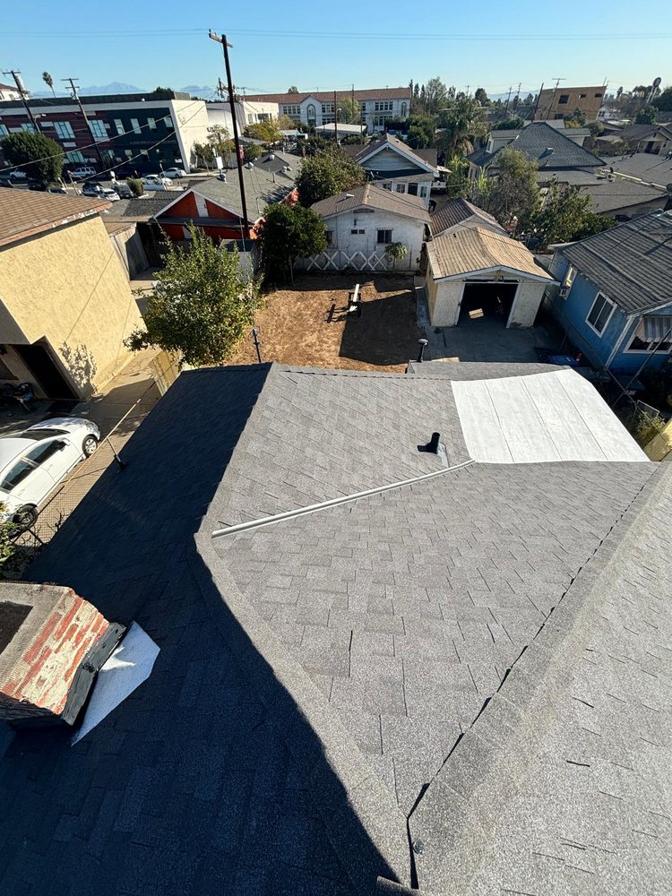 Slide of Gambit Insulation & Roofing