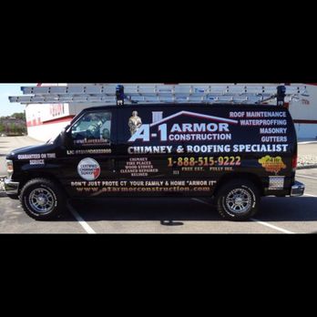 A1 Armor Construction - Chimney and Roofing specialist - General Contractors Near Me - Paterson, New Jersey