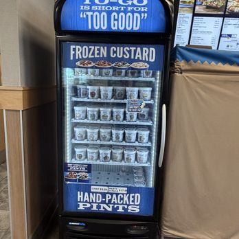 Culver's - Burgers Near Me - Goodyear, Arizona