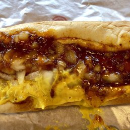 Chili Dog
