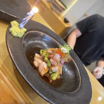 Sushi By M - Sushi Bars Near Me - New York, New York