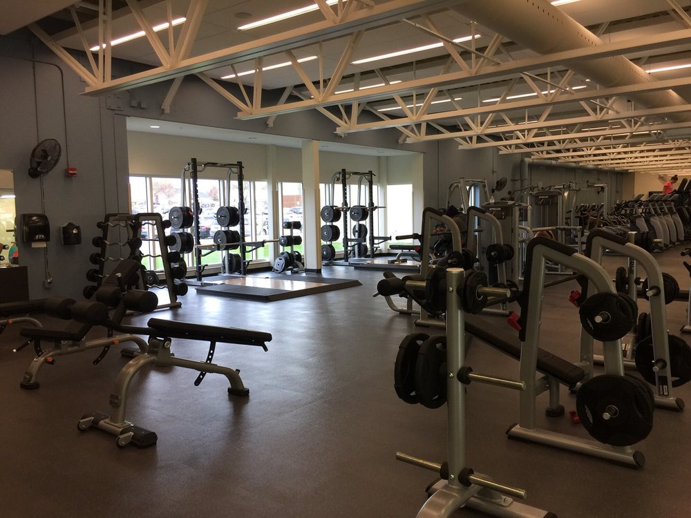 SHAKOPEE COMMUNITY CENTER Updated September 2024 1255 Fuller St S