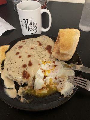 Pappy's Greasy Spoon by null