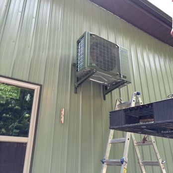 Reed Mechanical Services - Our new inverter driven system, professionally installed - Heating & Air Conditioning/HVAC Near Me - Shelbyville, Tennessee Reed Mechanical Services - Our new inverter driven system, professionally installed - Heating & Air Conditioning/HVAC Near Me - Shelbyville, Tennessee