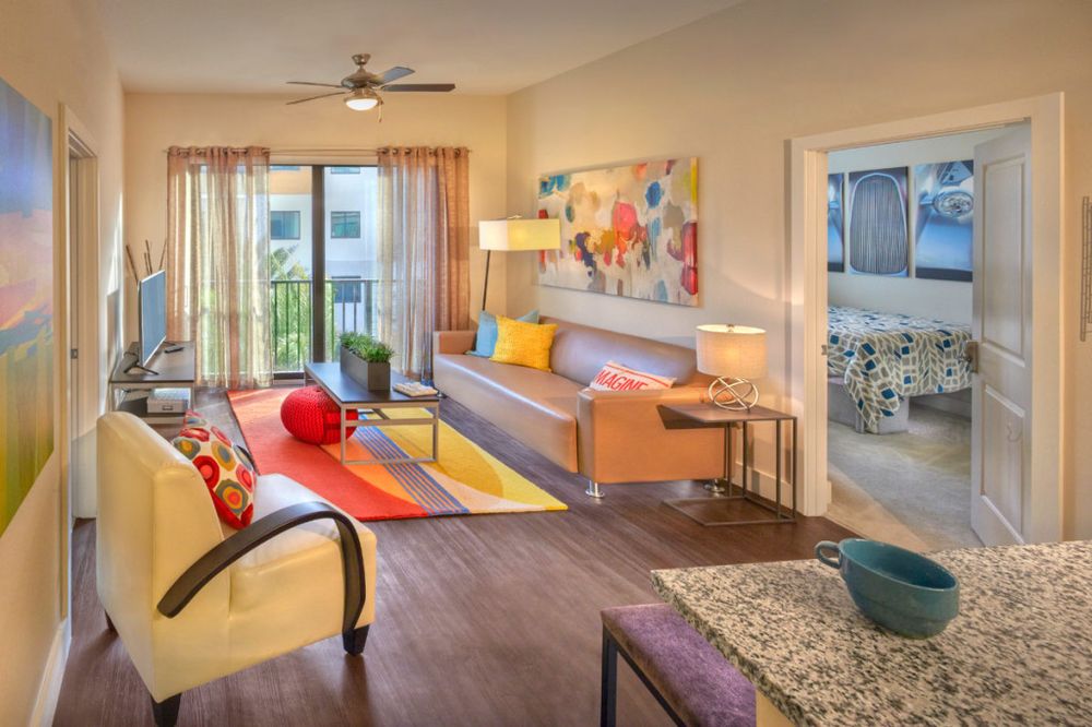 UNIVERSITY PARK 47 Photos Apartments 135 NW 20th St, Boca Raton