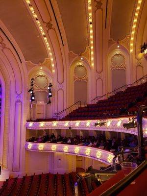Chicago Symphony Orchestra by null