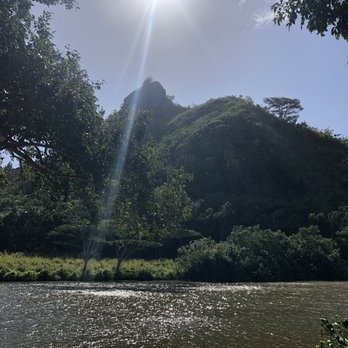 Ali'i Kayaks - River trip - Tours Near Me - Kapaa, Hawaii Ali'i Kayaks - River trip - Tours Near Me - Kapaa, Hawaii