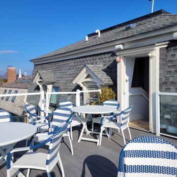 The Outlook Inn - View - Bed & Breakfast Near Me - Newport, Rhode Island