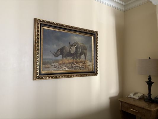The Davenport Tower, Autograph Collection by null