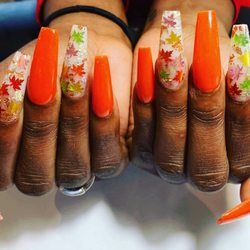 Five Star Spa & Nails