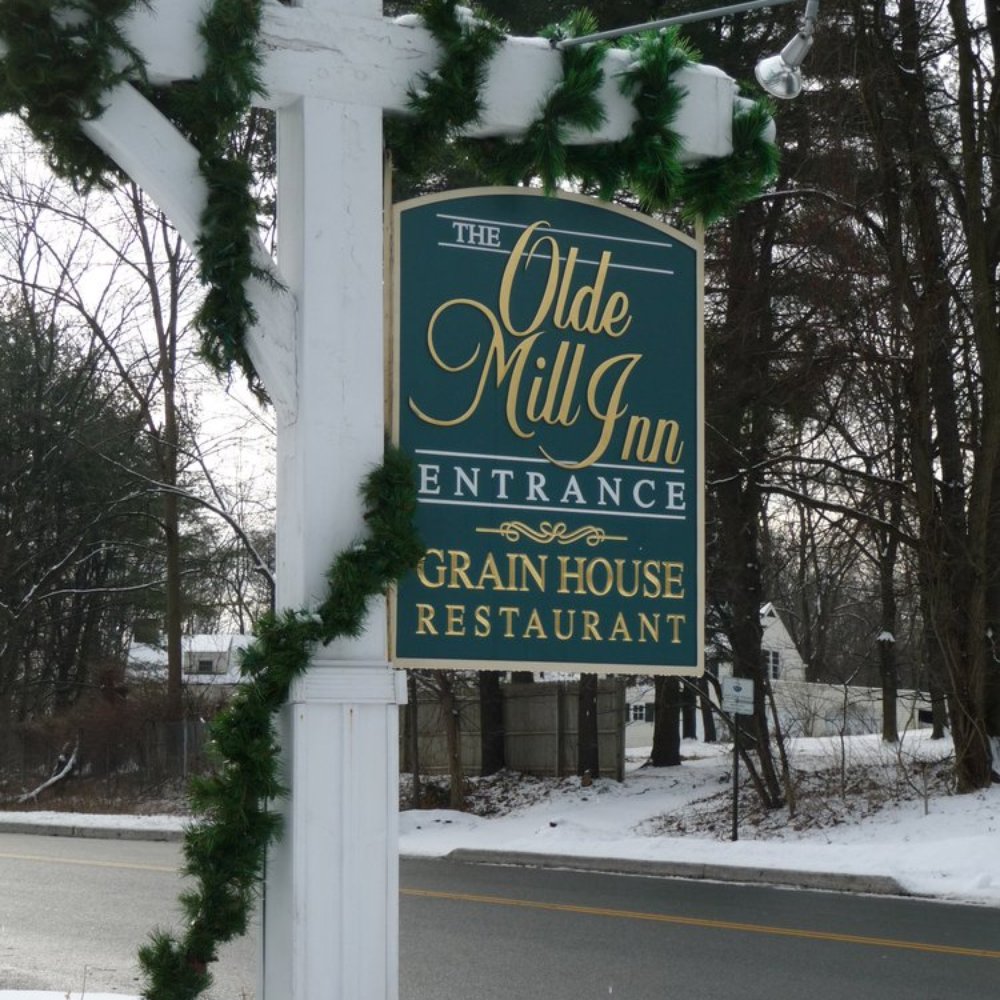 Olde Mill Inn - Hotels Near Me - Basking Ridge, New Jersey Olde Mill Inn - Hotels Near Me - Basking Ridge, New Jersey