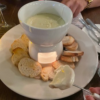 Cafe Monte - Four Cheese Fondue - French Near Me - Charlotte, North Carolina Cafe Monte - Four Cheese Fondue - French Near Me - Charlotte, North Carolina