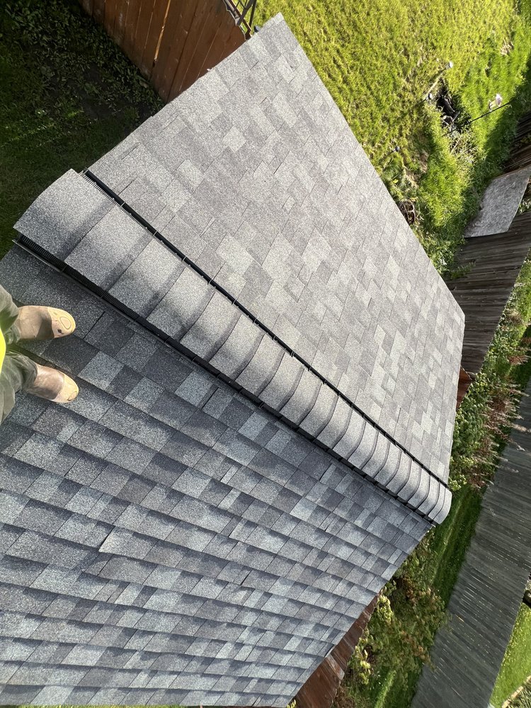 Slide of Northern Snow Removal