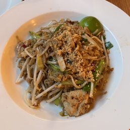 Pad Thai