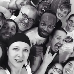 Minnesota Capoeira Academy