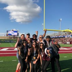 West Texas A&M University - Football