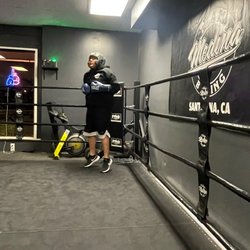 Team Medina Boxing