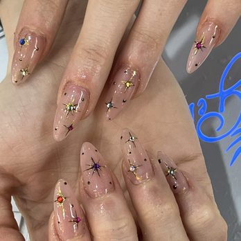 A Century Nail Spa - Nail Salons Near Me - Kahului, Hawaii A Century Nail Spa - Nail Salons Near Me - Kahului, Hawaii