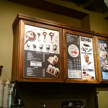 Amorino - Ice Cream & Frozen Yogurt Near Me - Lisbon, 11