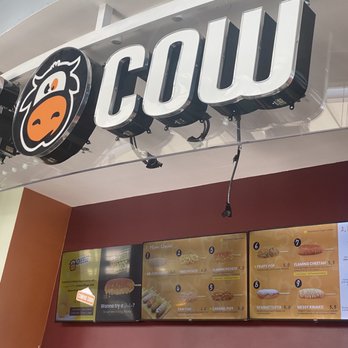Mr. Cow - Hot Dogs Near Me - Kahului, Hawaii