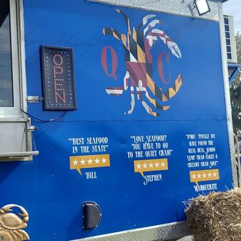 QC Express - Food Trucks Near Me - Hobe Sound , Florida QC Express - Food Trucks Near Me - Hobe Sound , Florida