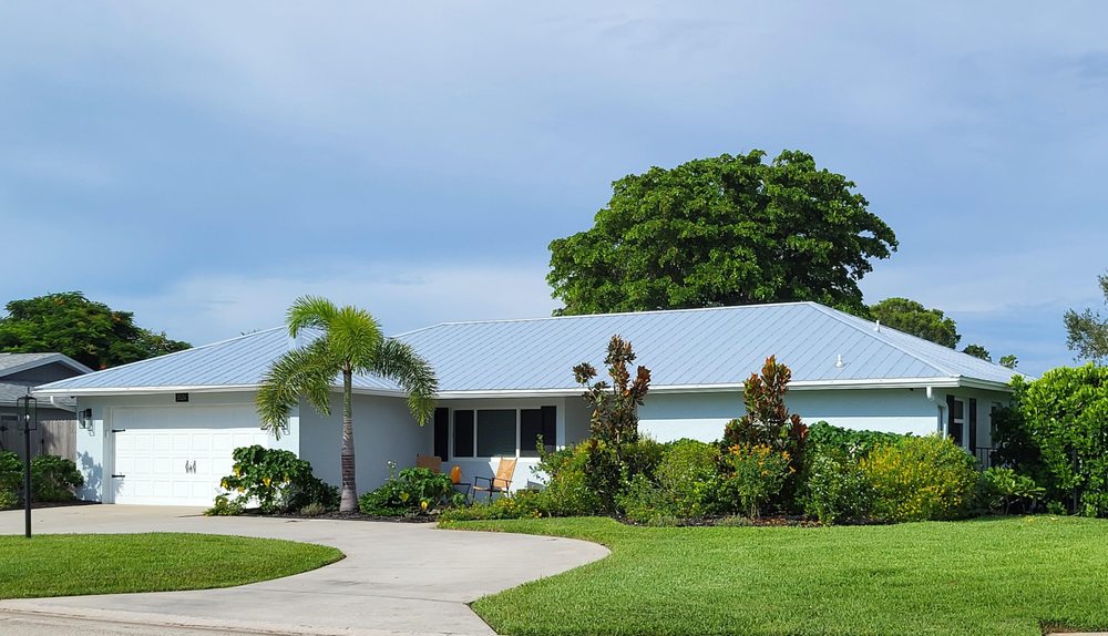 Slide of JG Helms Roofing