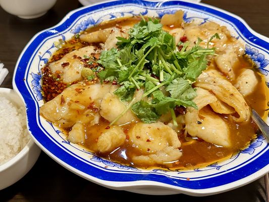 Szechuan Gourmet by null