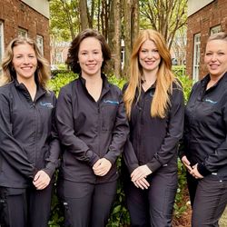 Charlotte Dental Arts & Implant Center