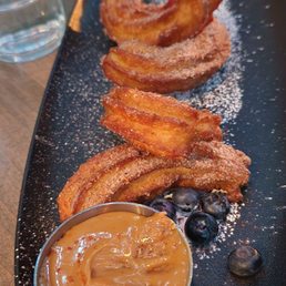 Churros