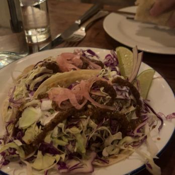Dudley Market - Shrimp Tacos - Wine Bars Near Me - Venice, California