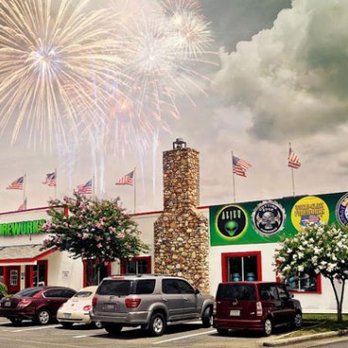 Area 51 Fireworks - Fireworks Near Me - Fort Mill, South Carolina Area 51 Fireworks - Fireworks Near Me - Fort Mill, South Carolina