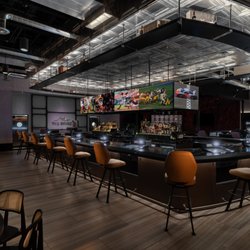 The Ridge Bar & Grill