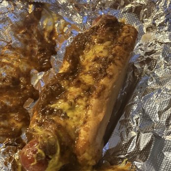 Ben's Chili Bowl - Hot Dogs Near Me - Washington, DC, District of Columbia
