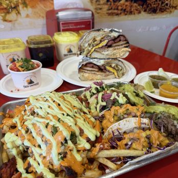 Taco Empreso - Tacos Near Me - Edison, New Jersey