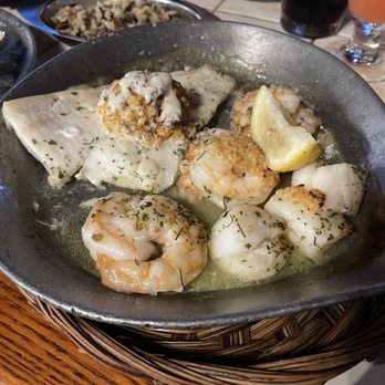 Harrison's Harbor Watch Restaurant - Seafood Combo - American Near Me - Ocean City, Maryland Harrison's Harbor Watch Restaurant - Seafood Combo - American Near Me - Ocean City, Maryland
