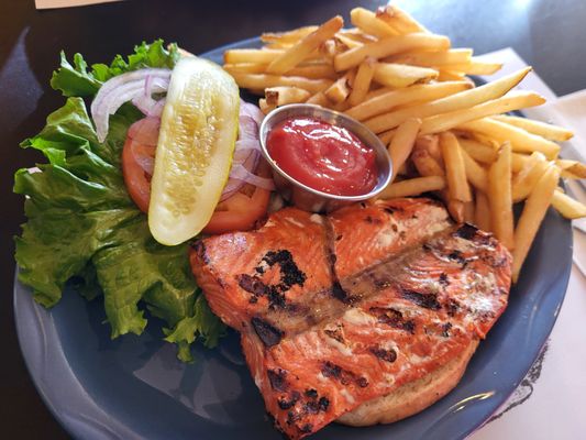 Sophie's Cosmic Cafe by null