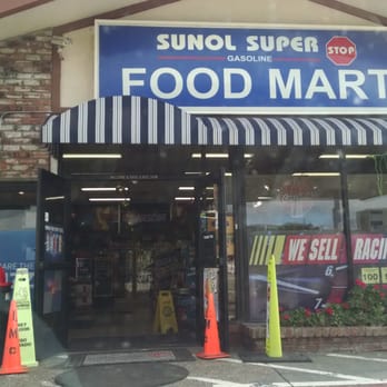 Sunol Super Gasoline - Gas Stations Near Me - Sunol, California