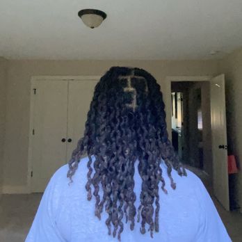 Loved By Lo Salon - My twist out - Blow Dry/Out Services Near Me - Newnan, Georgia Loved By Lo Salon - My twist out - Blow Dry/Out Services Near Me - Newnan, Georgia