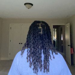Loved By Lo Salon - My twist out