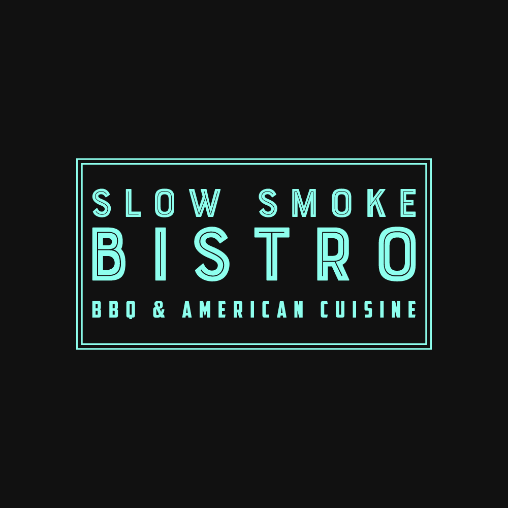 SLOW SMOKE BISTRO Lynchburg, Virginia Food Trucks Restaurant