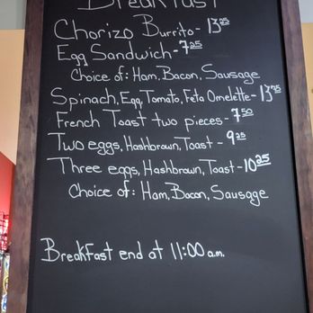 Gus' Deli - Menu as of 9/22/2023 - American Near Me - West Allis, Wisconsin