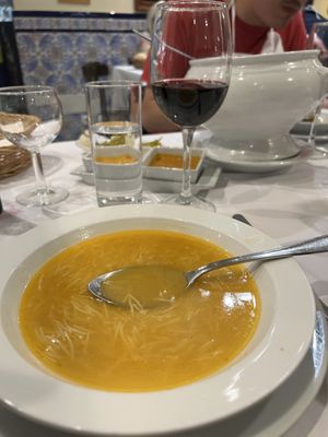 Taberna de La Daniela Cuchilleros by null