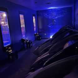 user provided Bowtie massage photo