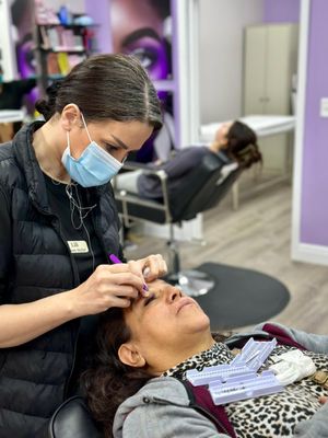 Shubh Beauty- Slaughter