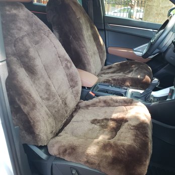 Classic Sheepskin - Auto Customization Near Me - lakewood, California