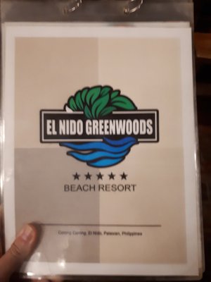 El Nido Greenwoods Beach Resort, El Nido by null