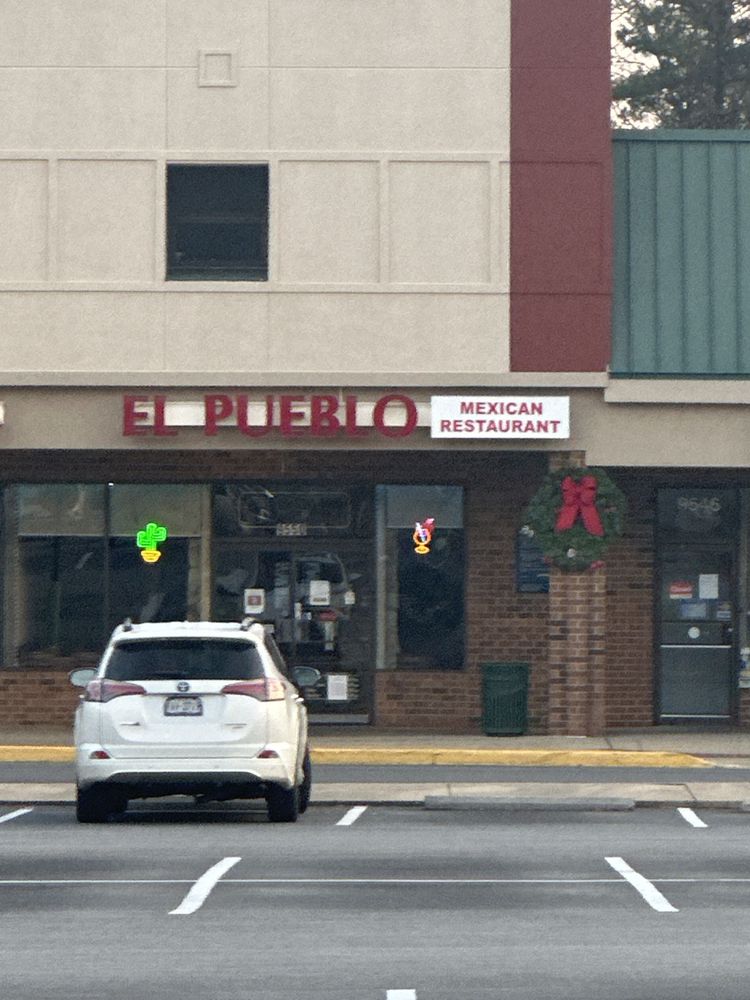 El Pueblo